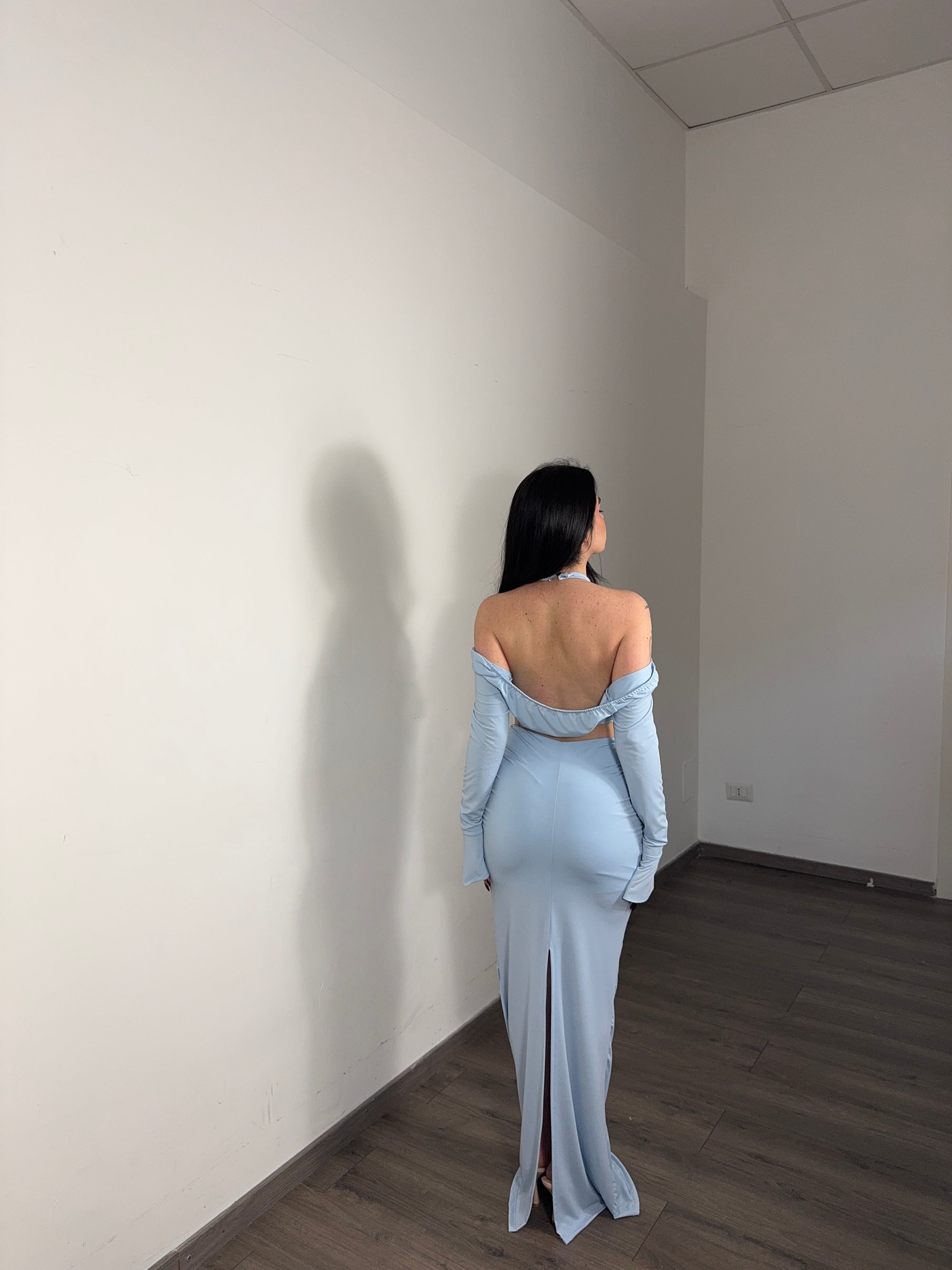 Longdress PRINCESS