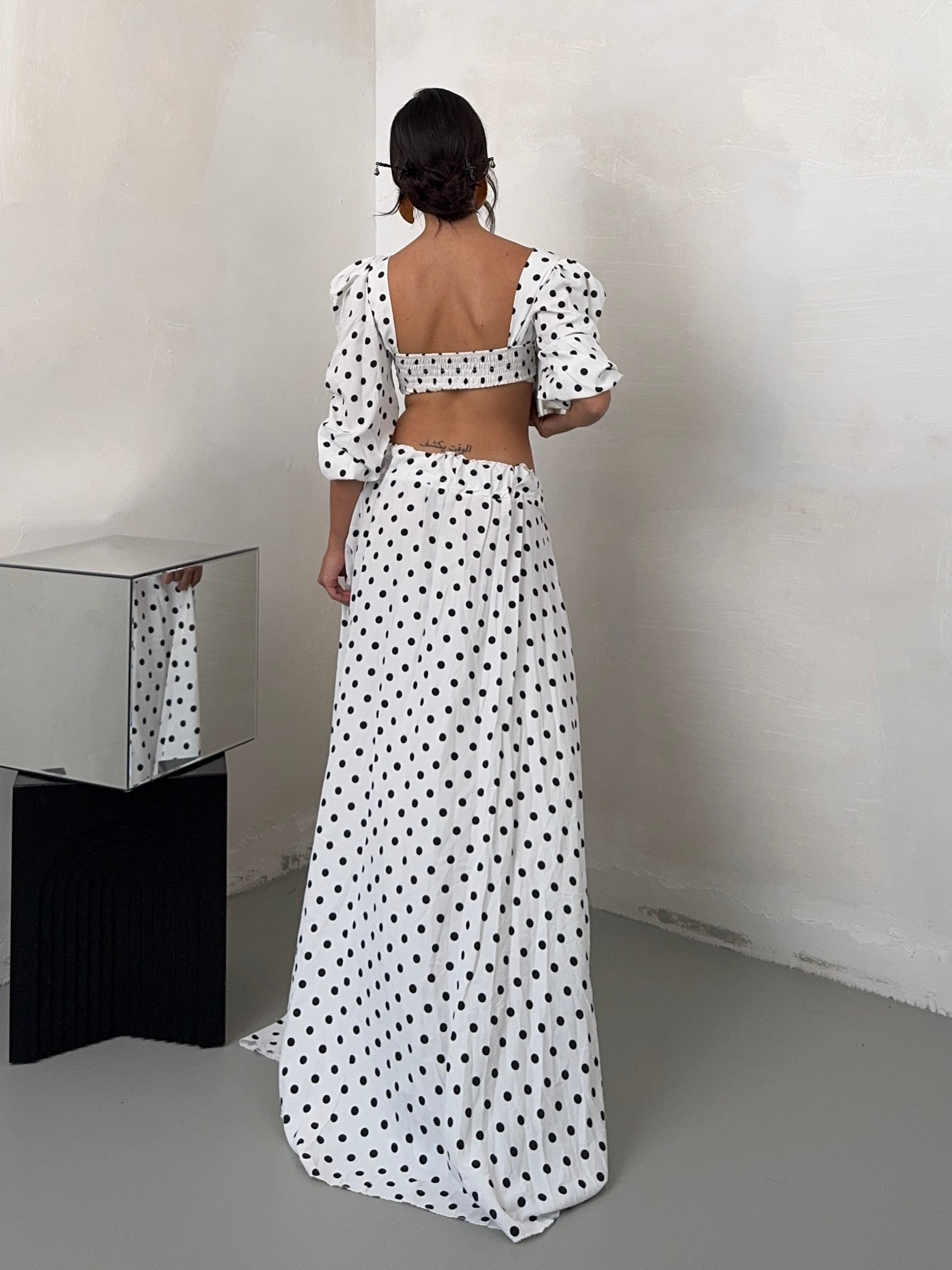 COORD MADRID BIANCO