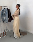 CARDIGAN FAWLESS