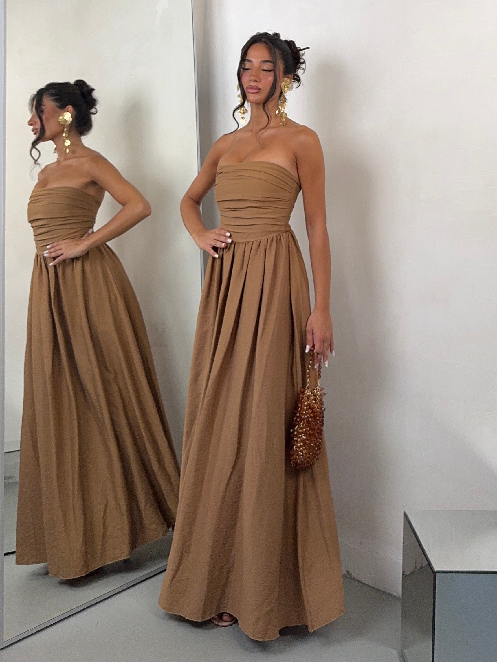 DRESS DEMETRA