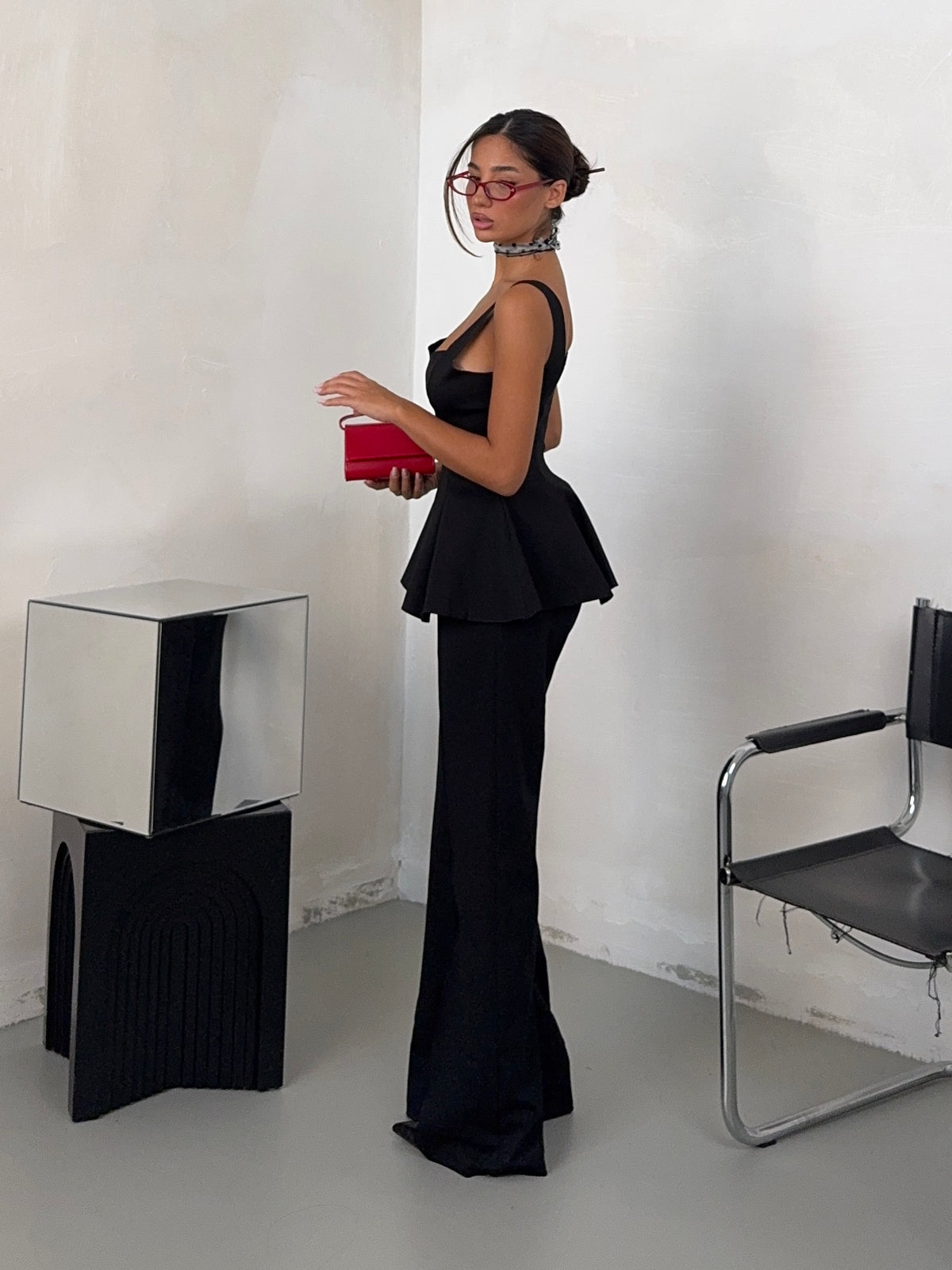 COORD CAROLINE