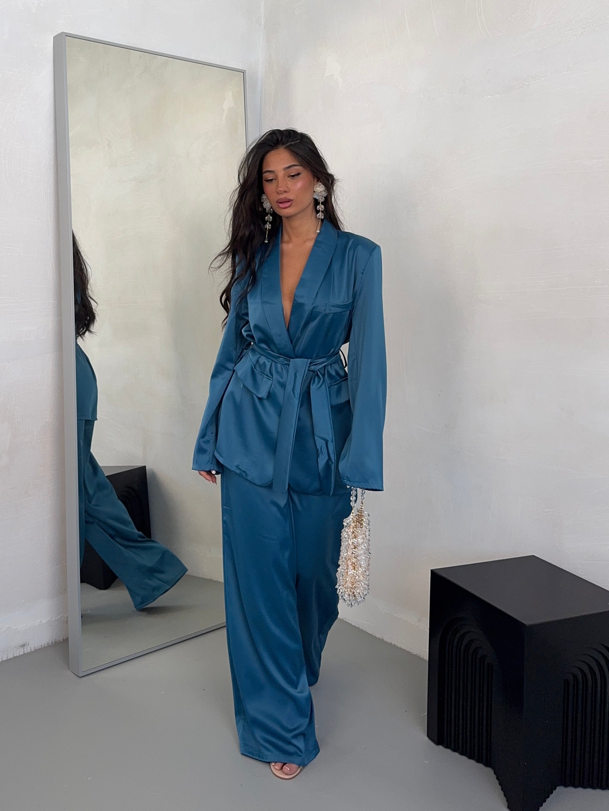 TAILLEUR SOFT