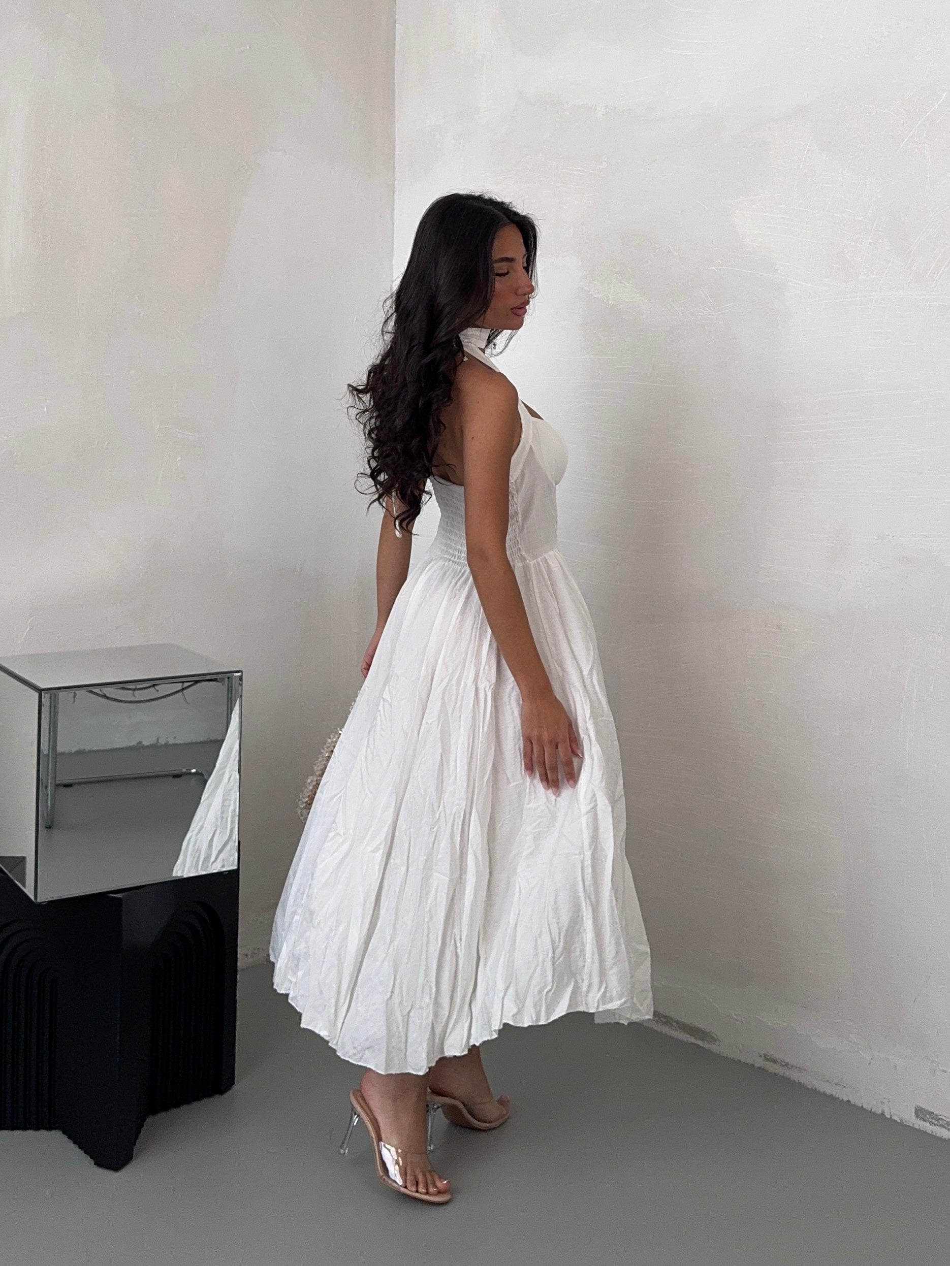MAXIDRESS MAVI