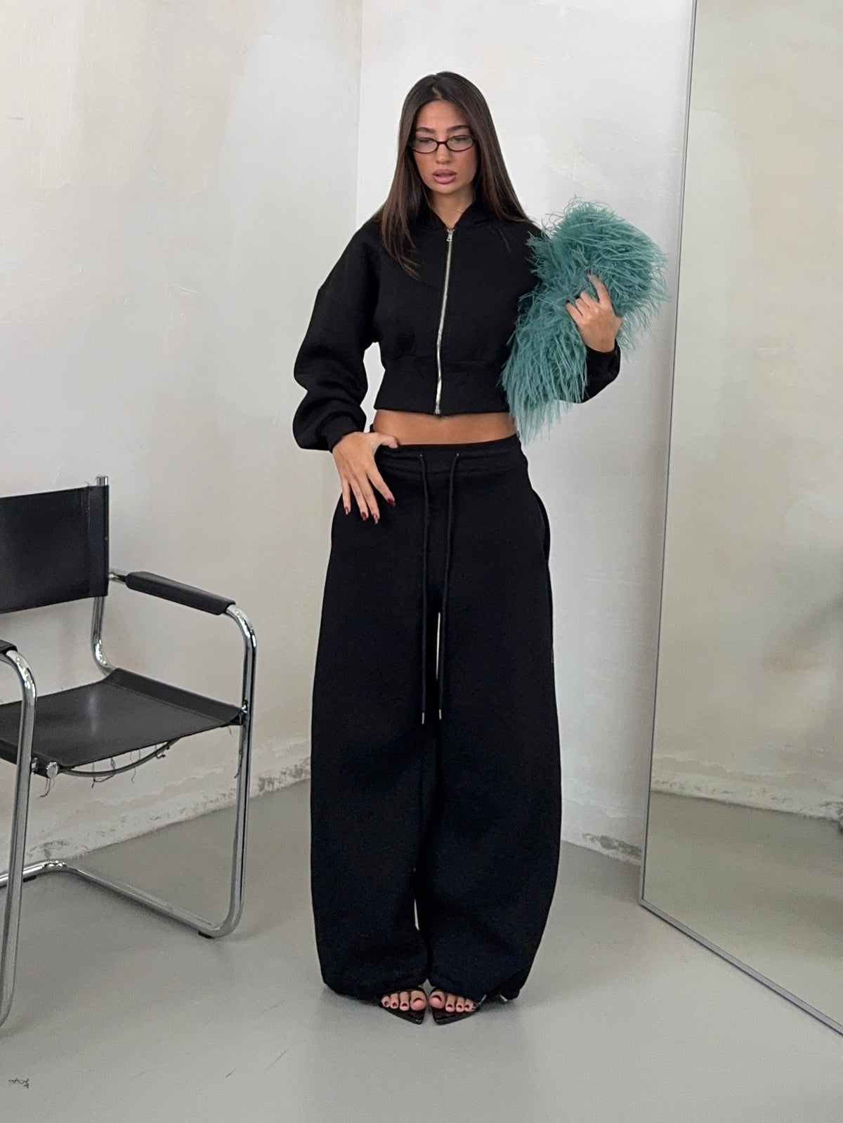 COORD SUMBA