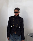 JACKET JANET