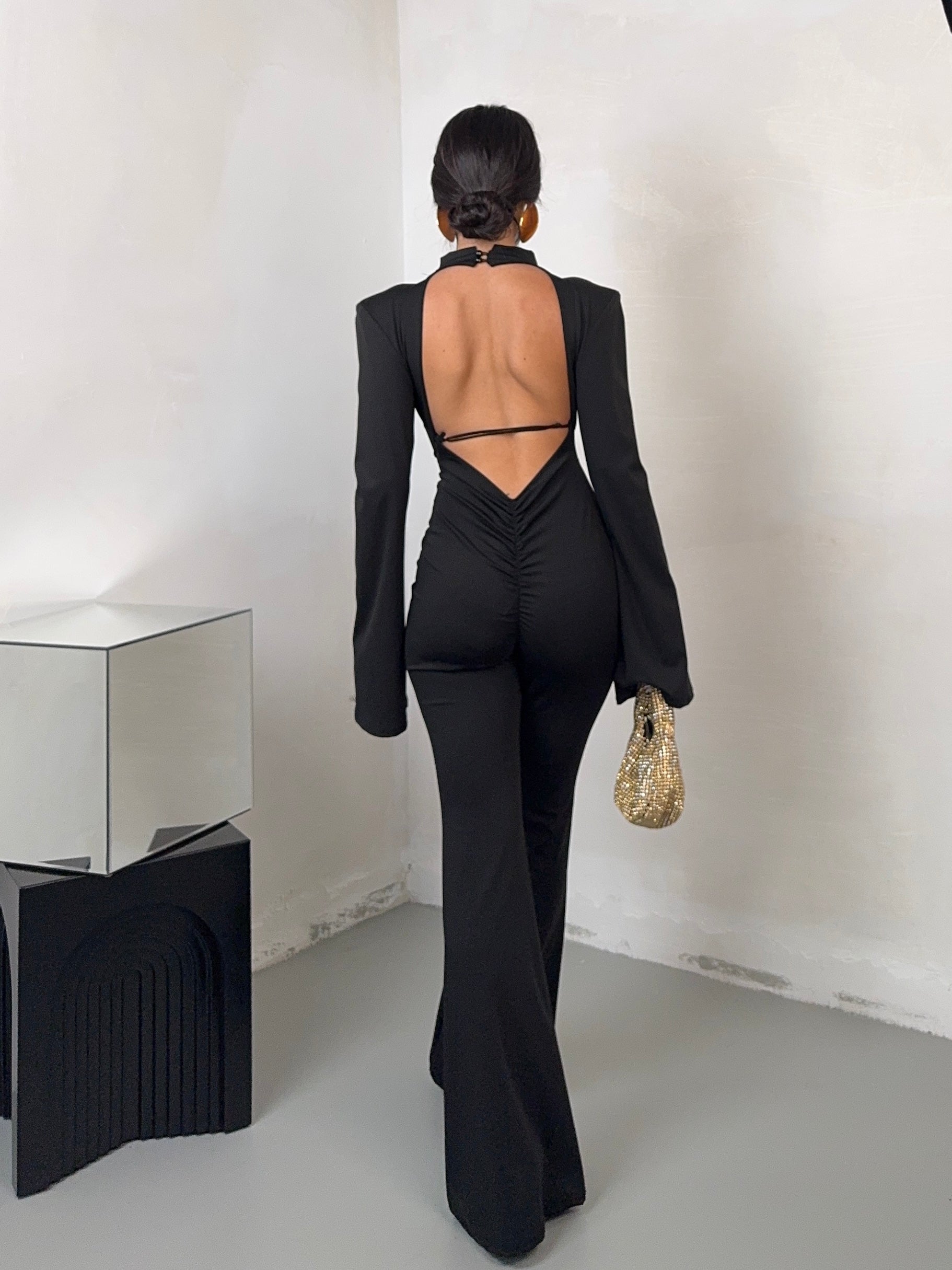 JUMPSUIT GIOIA