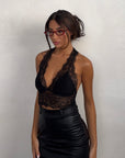 BRALETTE DEEP