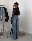 JEANS SIDNEY