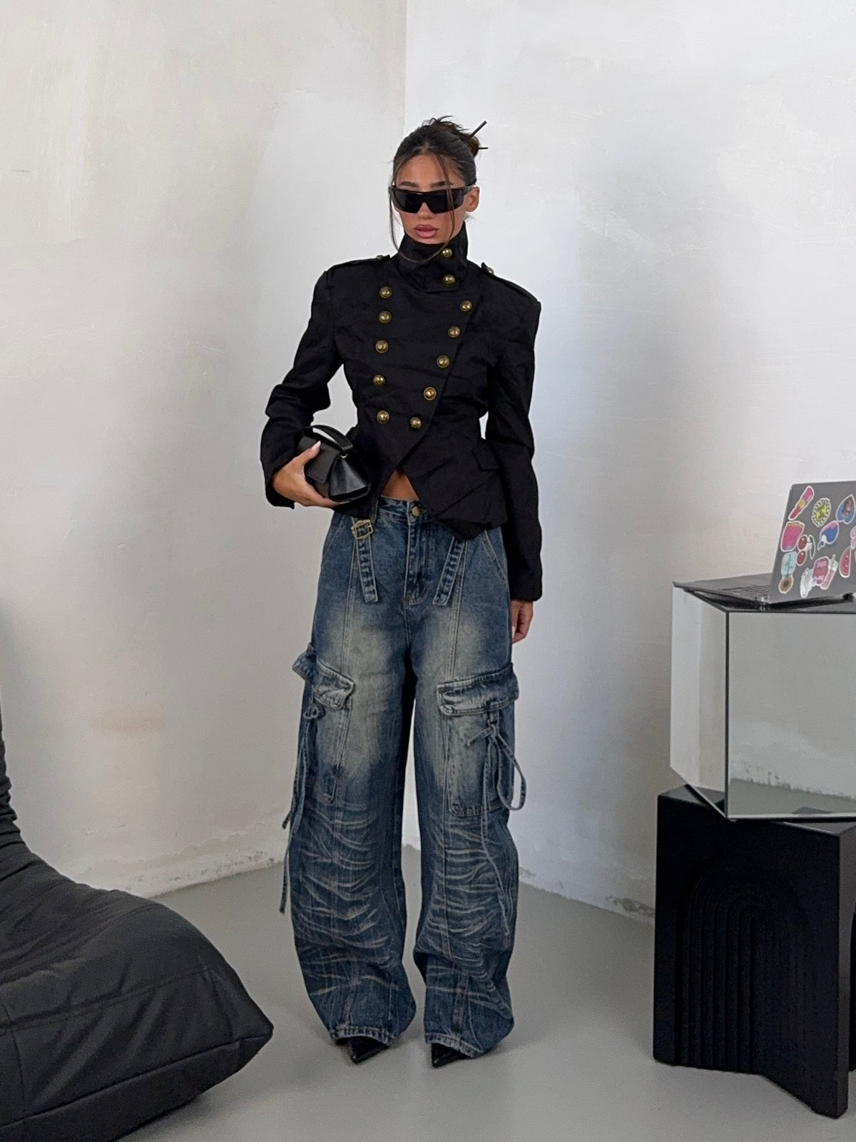 JEANS JOLLY