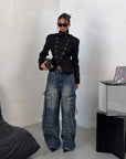 JEANS JOLLY