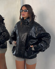 JACKET DILE