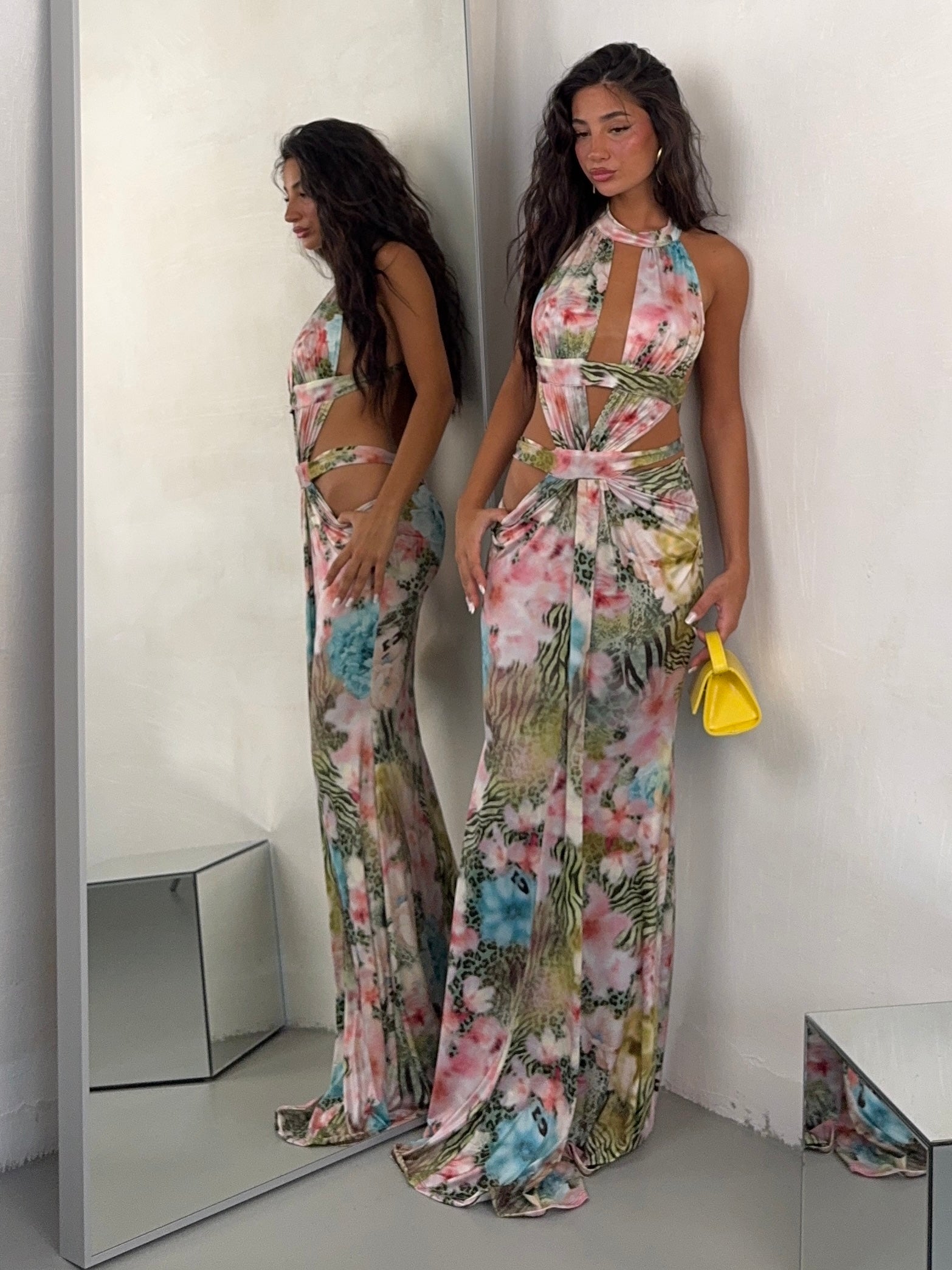 DRESS RADIOSA