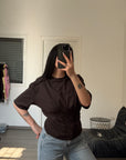 Maglia AVVITATA