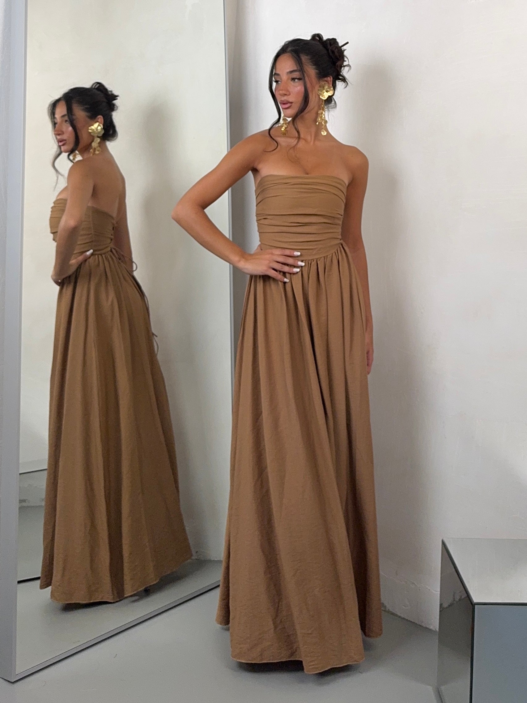 DRESS DEMETRA