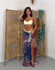 PAREO FLOR