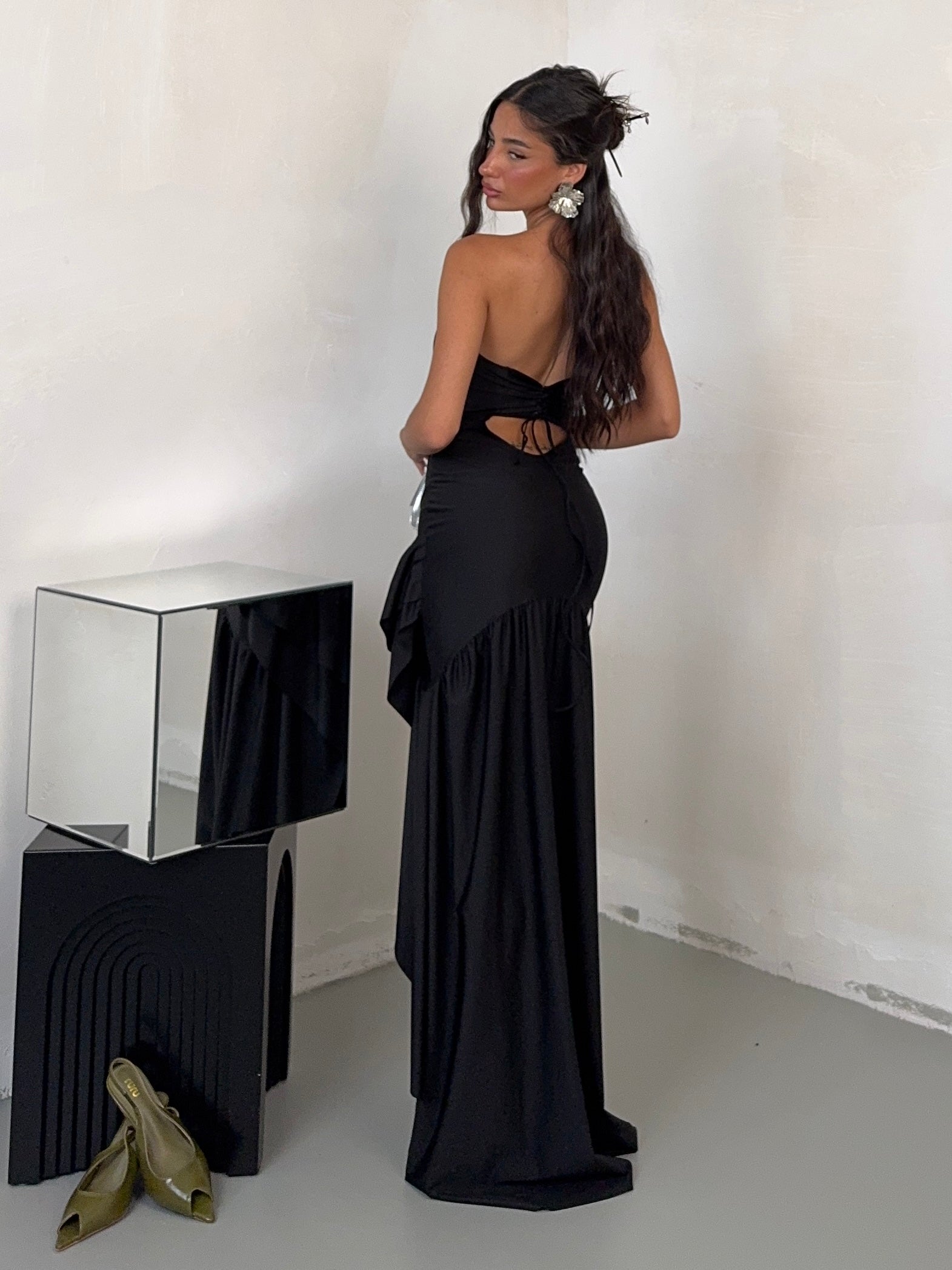 DRESS GALINDA