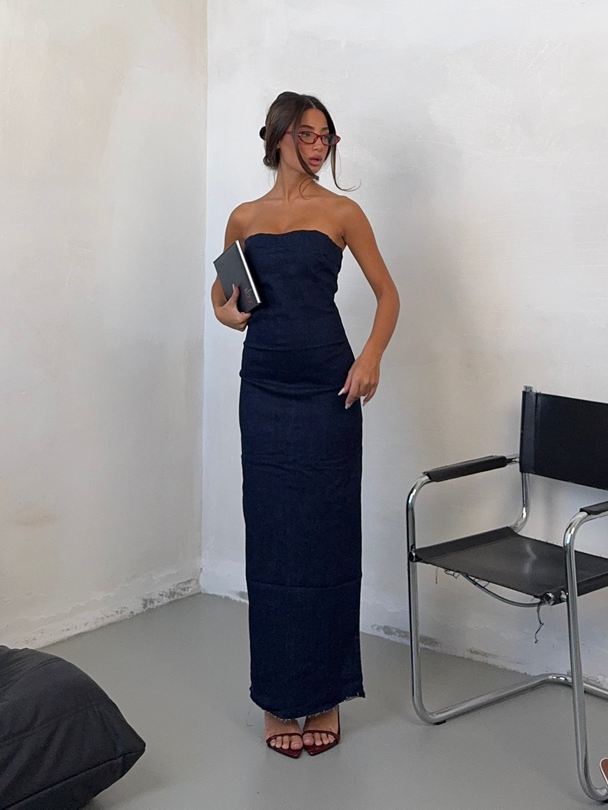 DRESS TUBOLAR