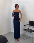 DRESS TUBOLAR