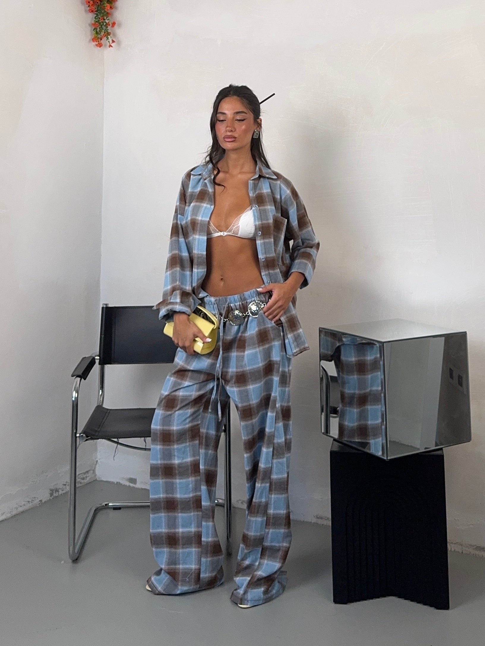 COORDSET PJ's