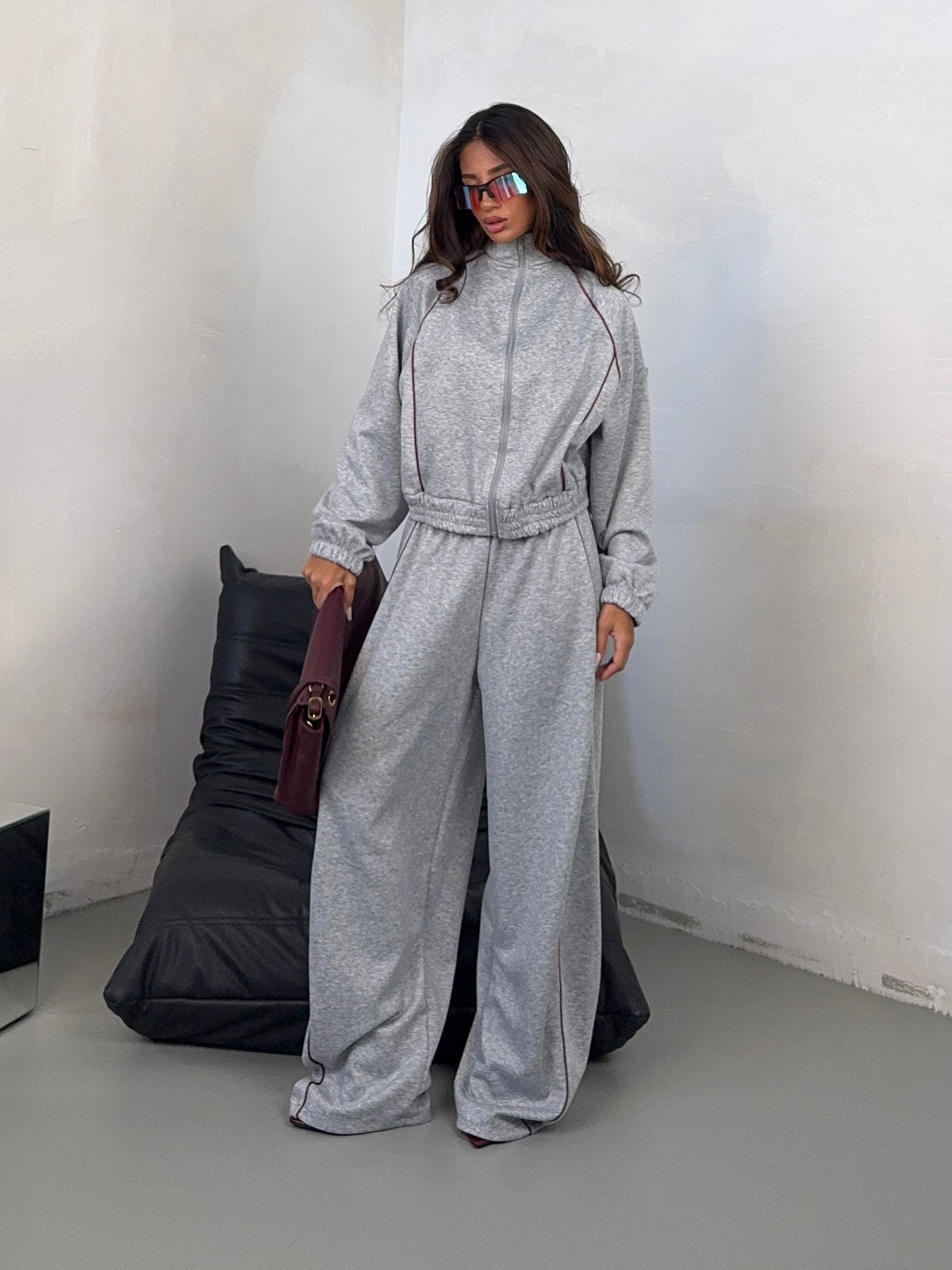 COORD SILVER LINES
