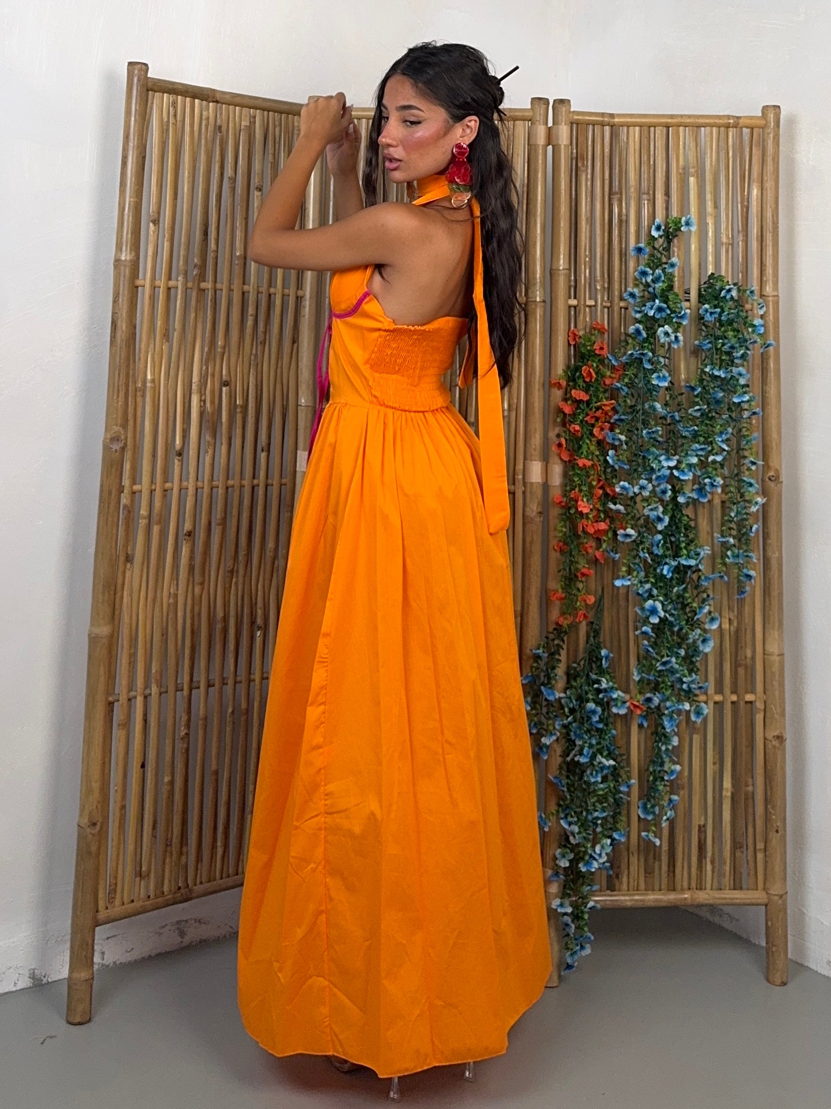 DRESS JOSIE