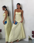 DRESS AMALFI
