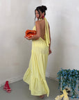 DRESS ANGELICA