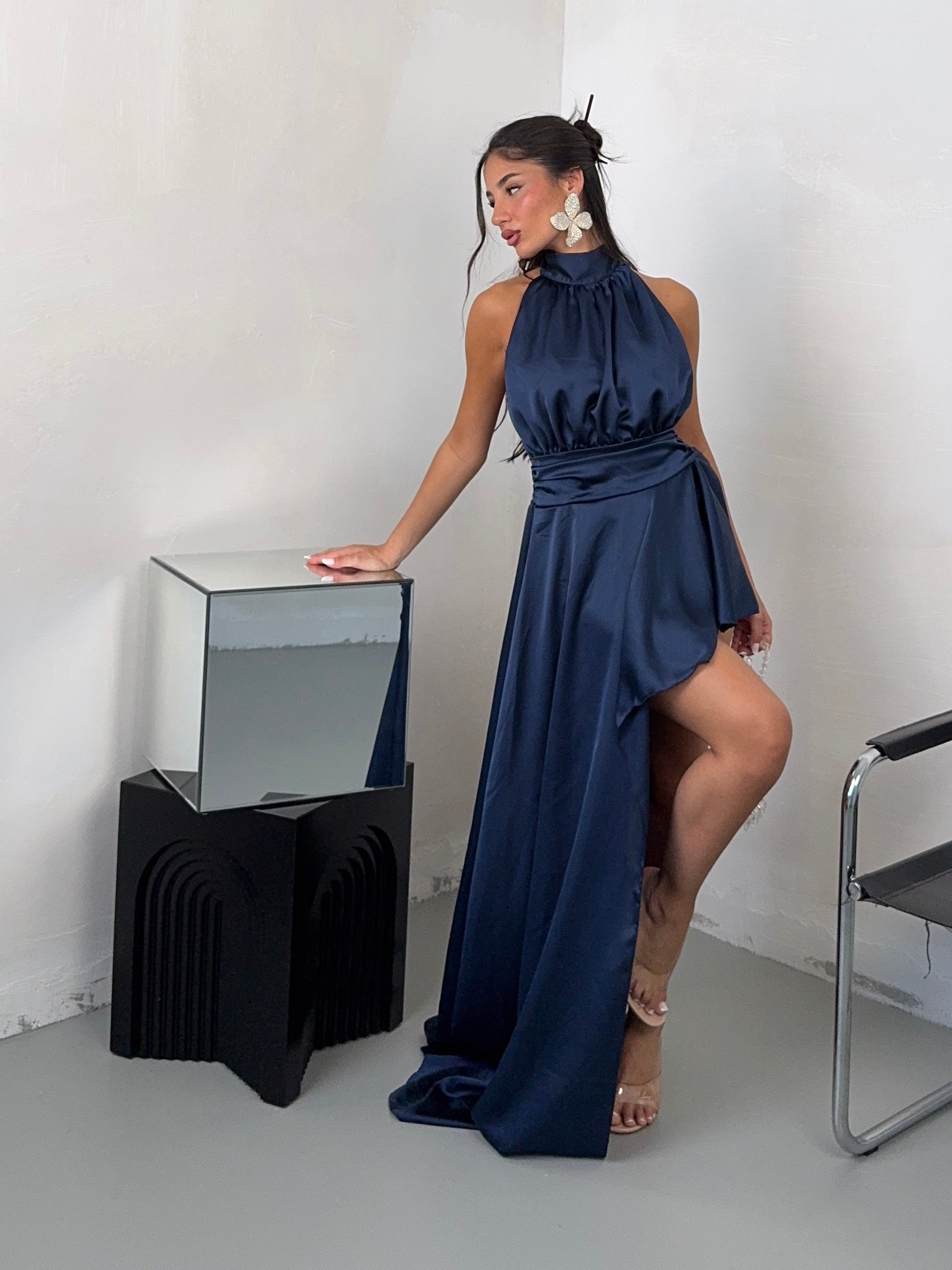 DRESS/JUMP GODDNESS