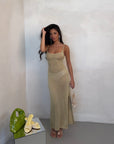 DRESS DEMETRA