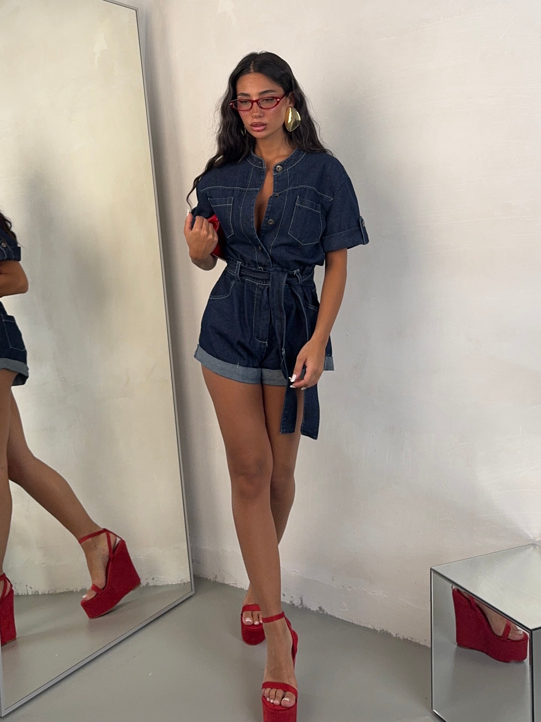 SALOPETTE ESQUIVEL