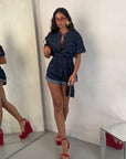 SALOPETTE ESQUIVEL