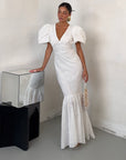 DRESS ELISA SANGALLO