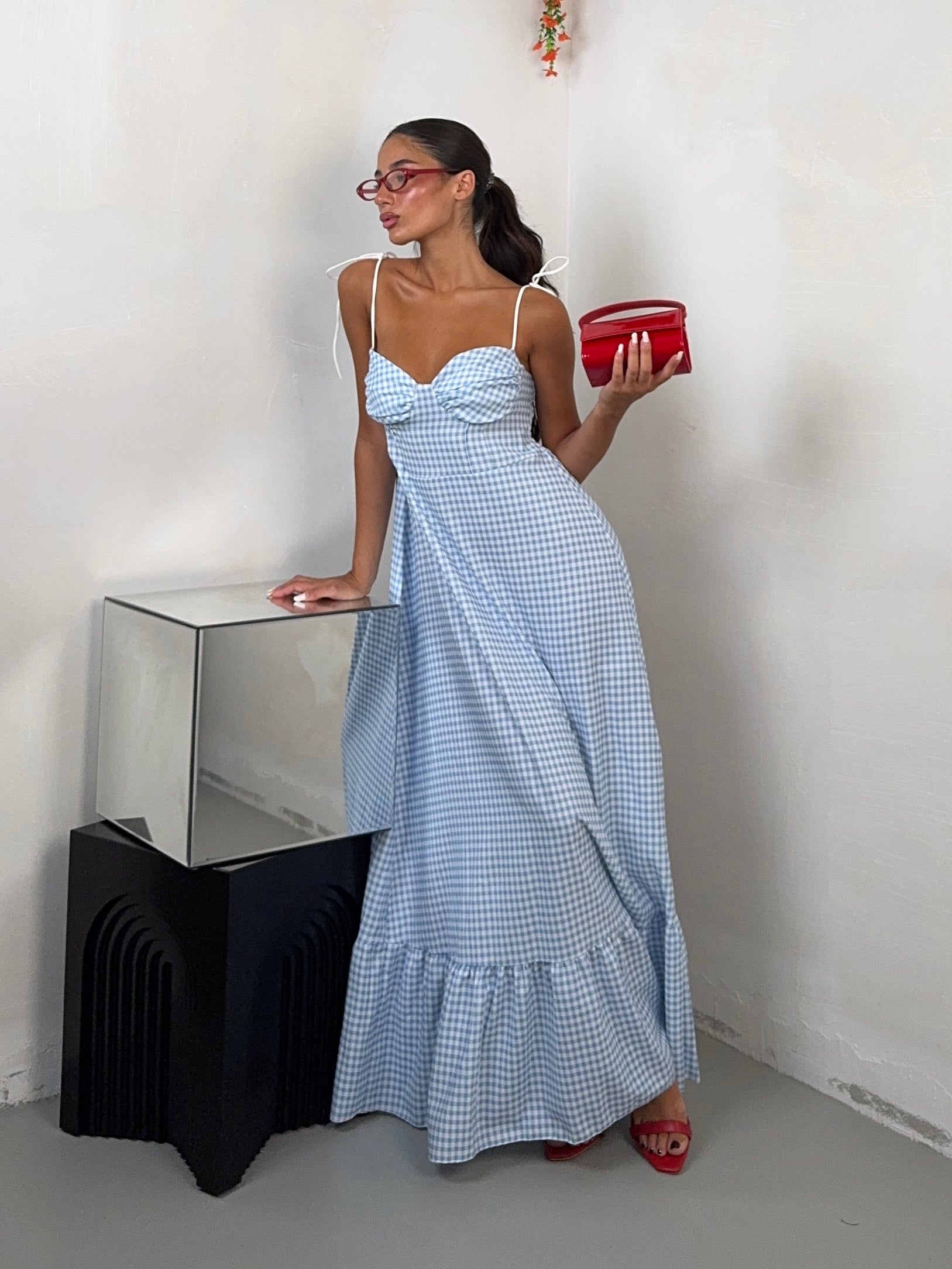DRESS COUNTRYSIDE