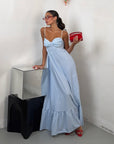 DRESS COUNTRYSIDE