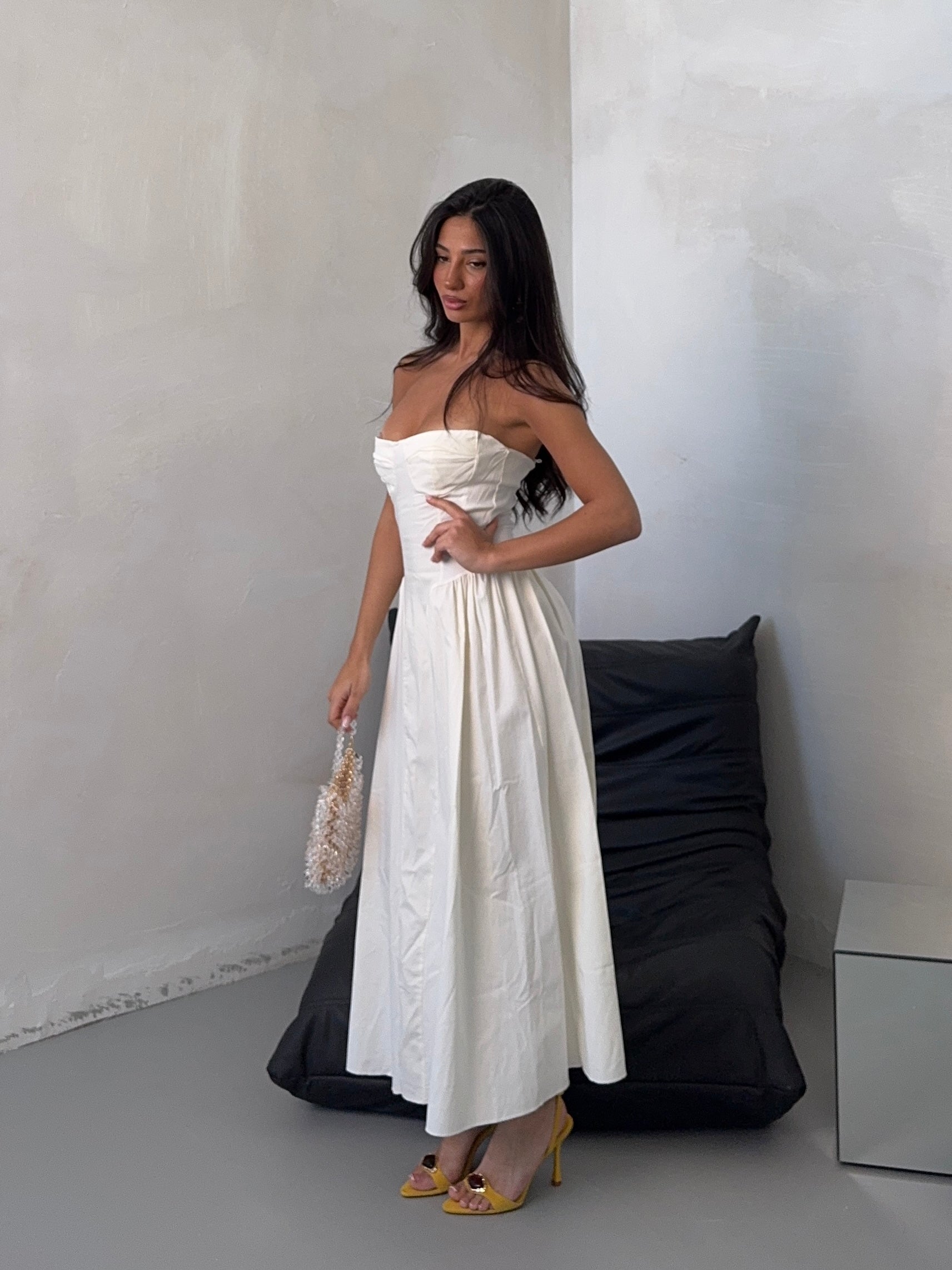 MAXIDRESS CAMILLA