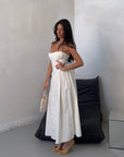 MAXIDRESS CAMILLA
