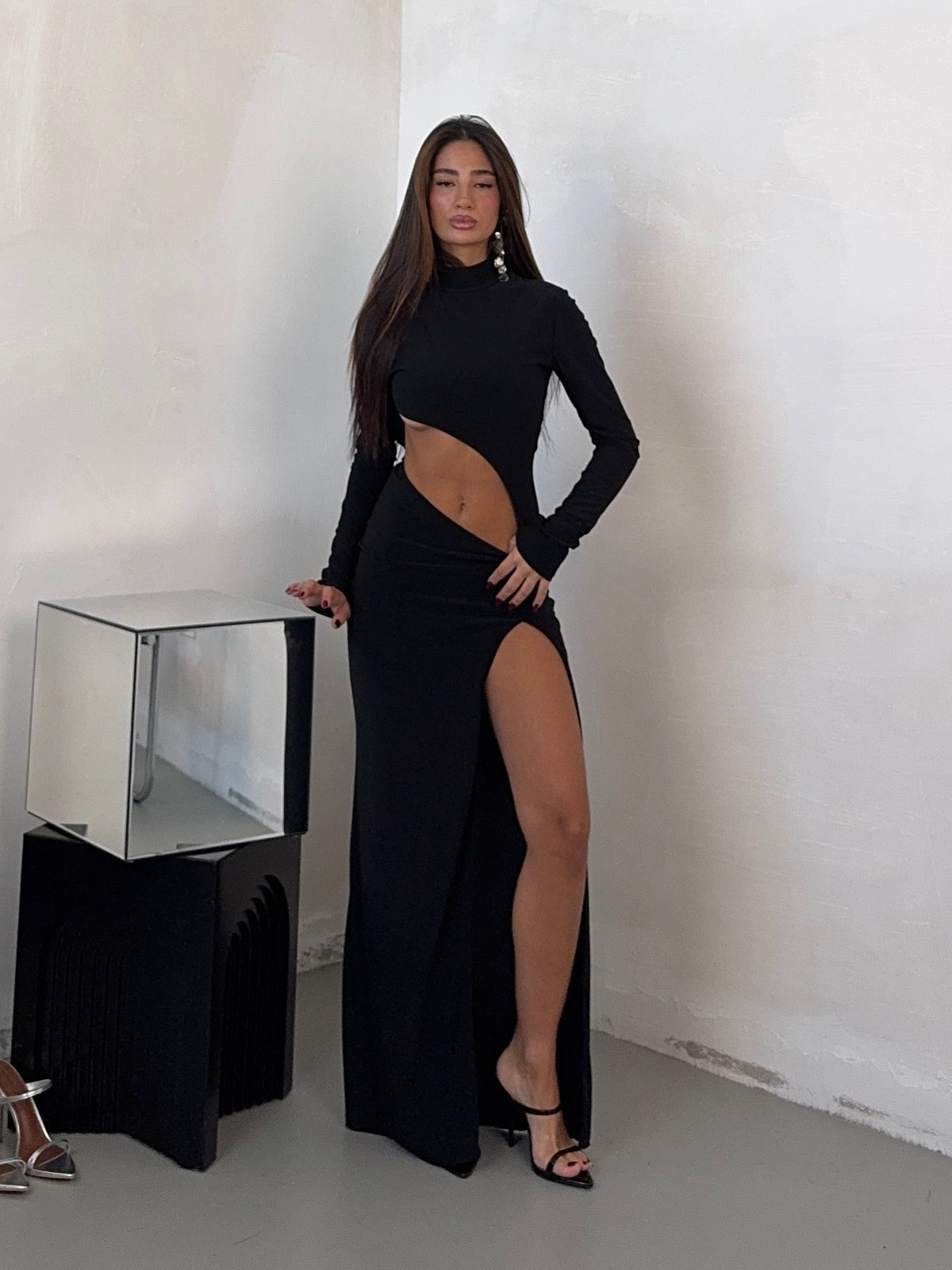 DRESS BALDOSA