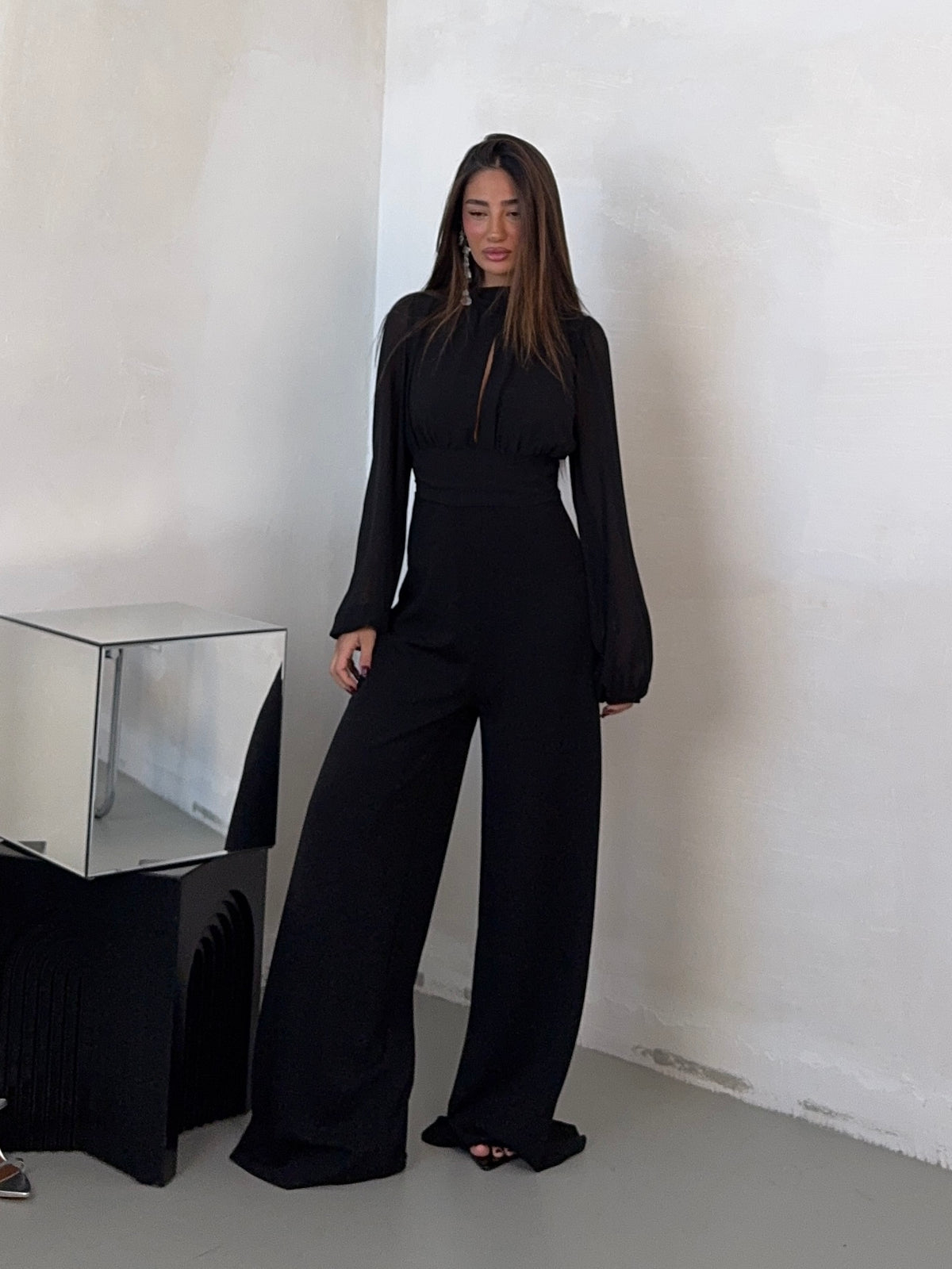 DRESS BOLEO