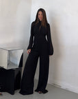 DRESS BOLEO