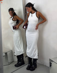 DRESS MIDI SAMI
