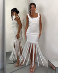 DRESS FRANGIA