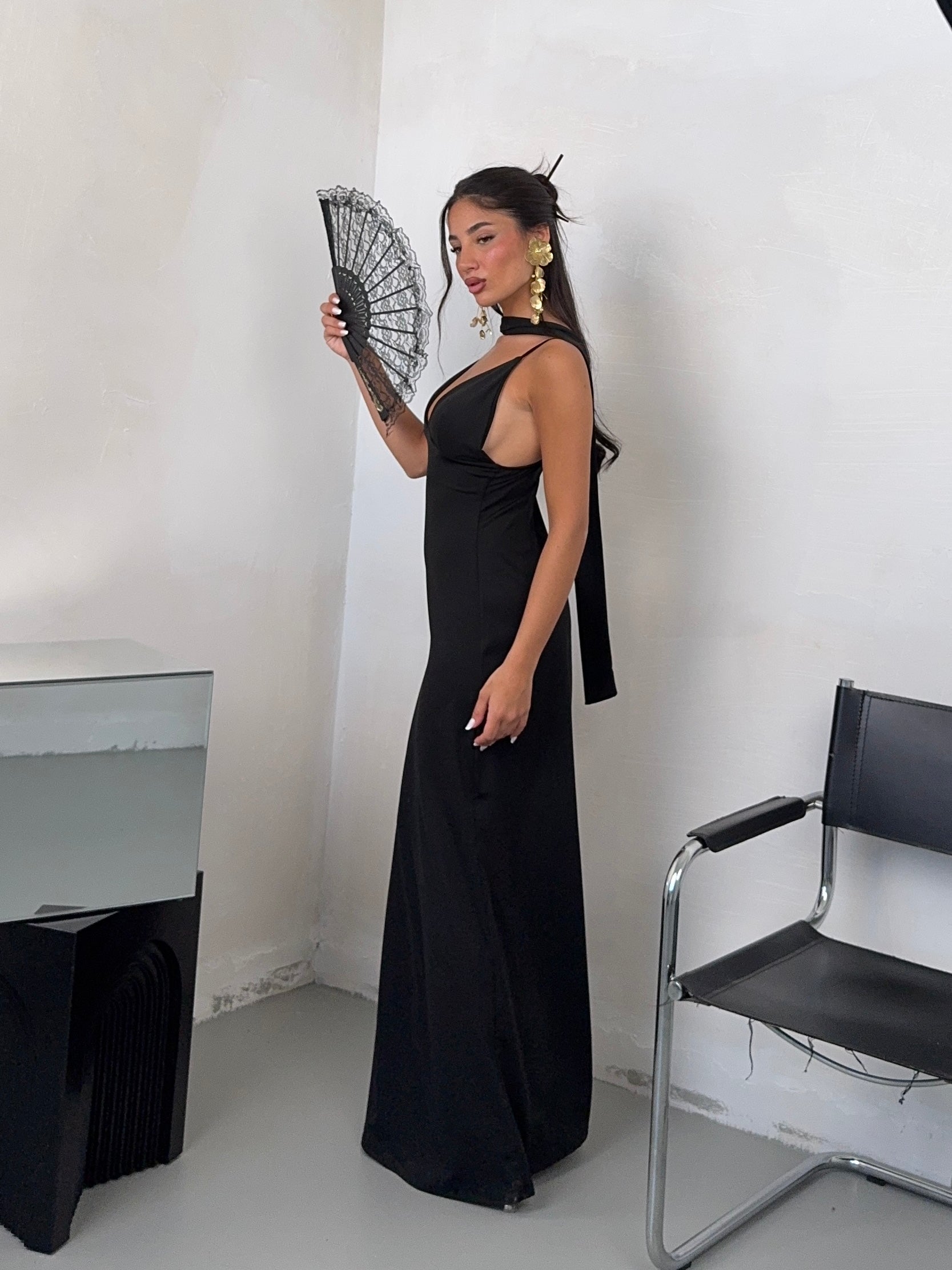 DRESS PASSION