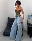 JEANS SKYWASH