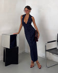 DRESS MARKLE