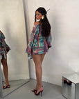 MINIDRESS MILLY CONCEPT