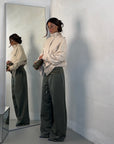 PANTS DANCER