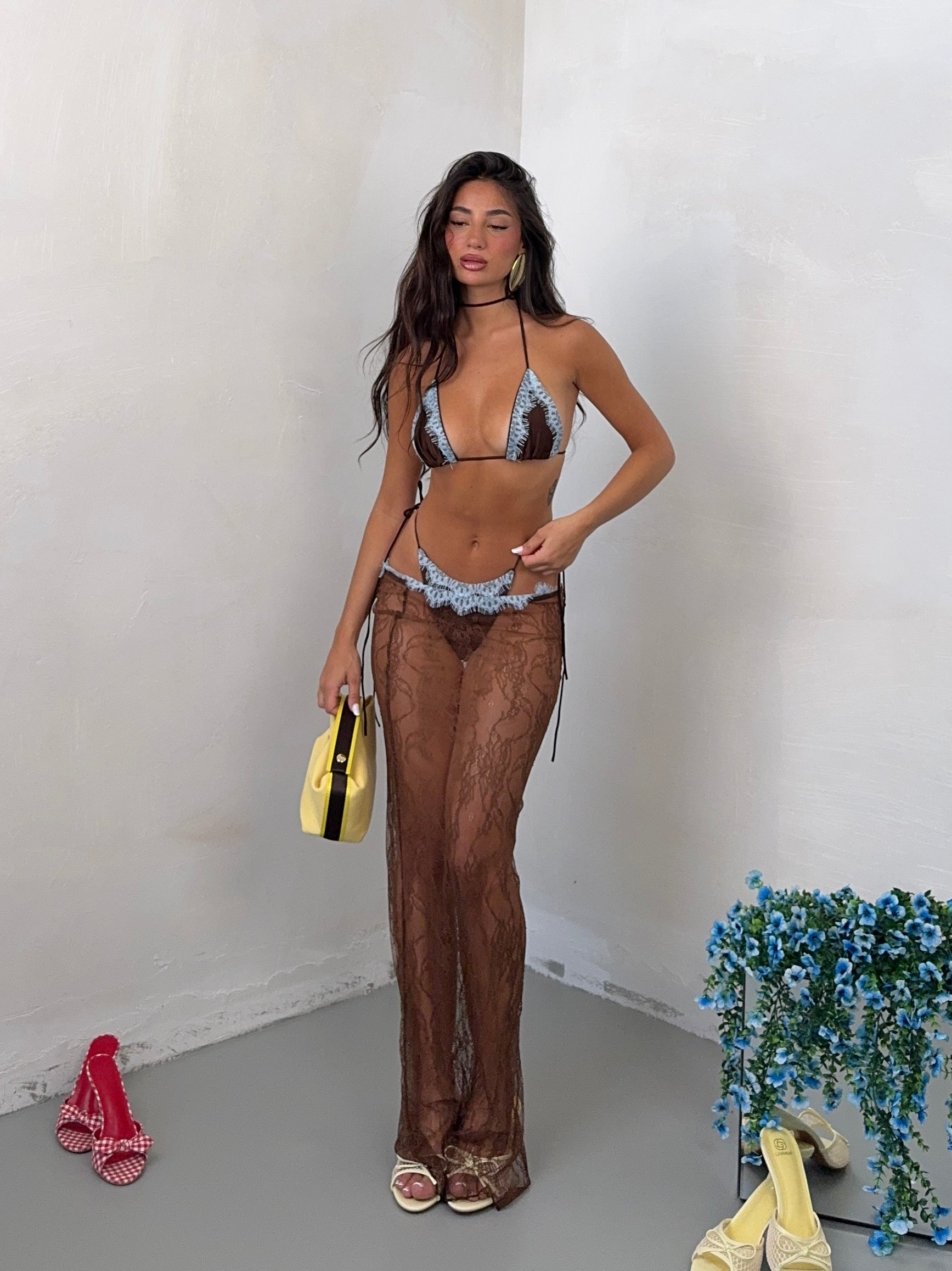 BIKINI SET DESIREE