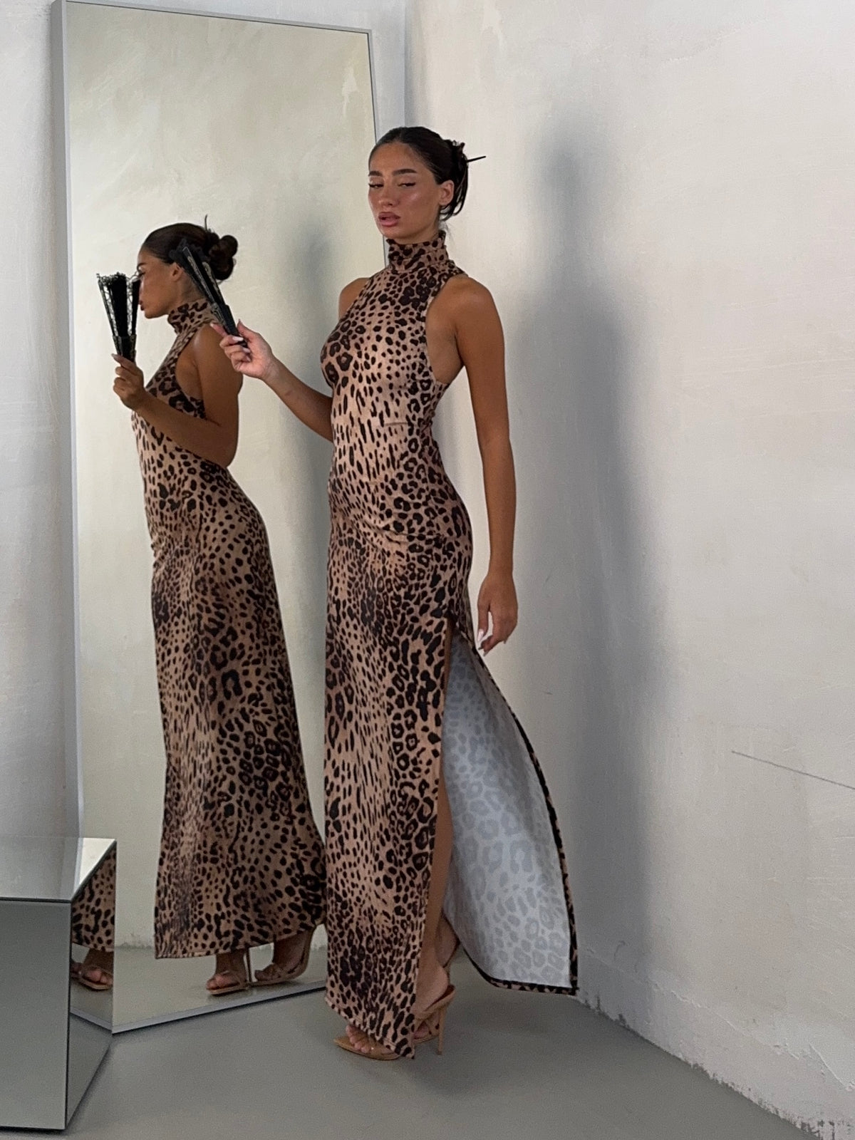 DRESS DORINDA