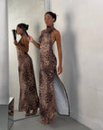 DRESS DORINDA