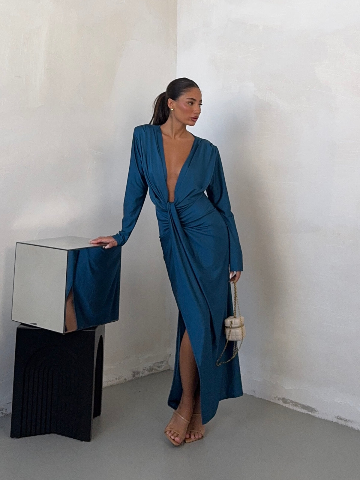 DRESS EROS